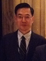 教授 西村 安博