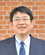 教授 高杉 直
