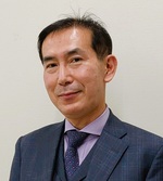 教授 力久 昌幸