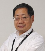 教授　廣田 浩