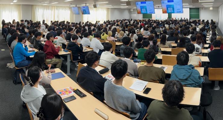2026年度　法職講座第１階ランチョン・セミナー（2026.4.3）写真1    (128006)