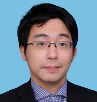 教授 浅野 雄太