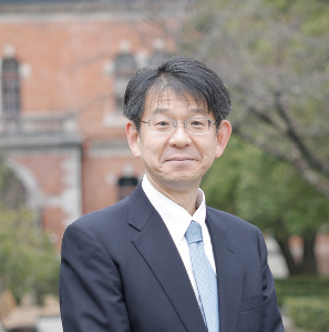 法学部長・法学研究科長