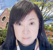 教授　川和 功子