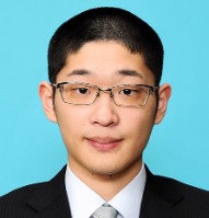 助教 中西 友汰