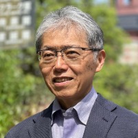 教授　西澤 由隆