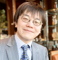 助教 戸田 舜樹