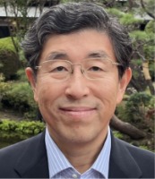 教授　上田 誠一郎