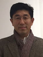 教授　上田 誠一郎