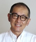 教授　飯田 健